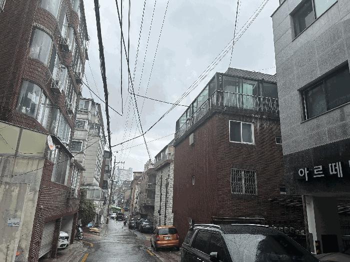 서울특별시 관악구 봉천동 635-516 아르떼빌 4층402호 다세대(빌라) 경매 사진 3