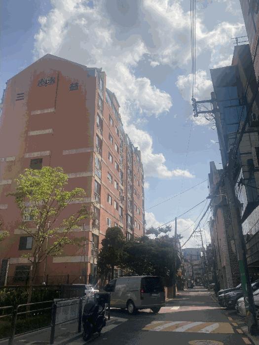 서울특별시 서초구 양재동 91 삼익양재빌라 8층802호 아파트 경매 사진 3
