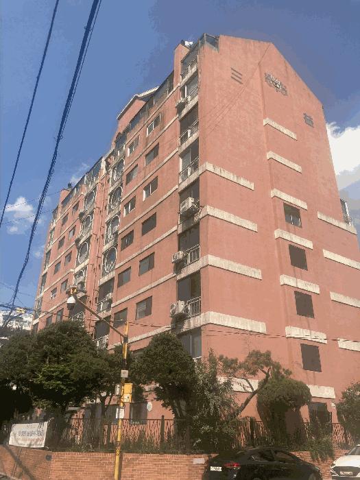 서울특별시 서초구 양재동 91 삼익양재빌라 8층802호 아파트 경매 사진 6