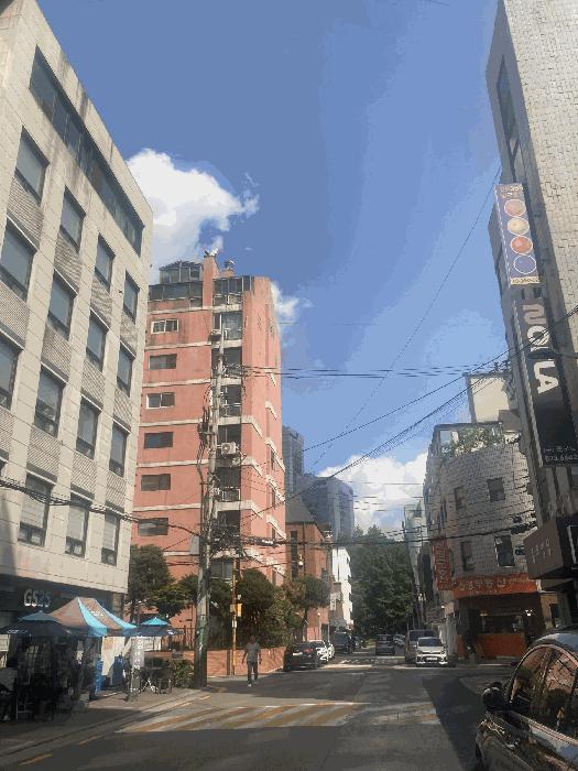 서울특별시 서초구 양재동 91 삼익양재빌라 8층802호 아파트 경매 사진 7