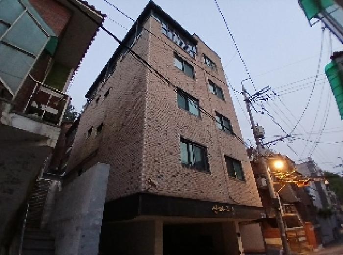 서울특별시 관악구 신림동 98-82 1층101호 다세대(빌라) 경매 사진 2