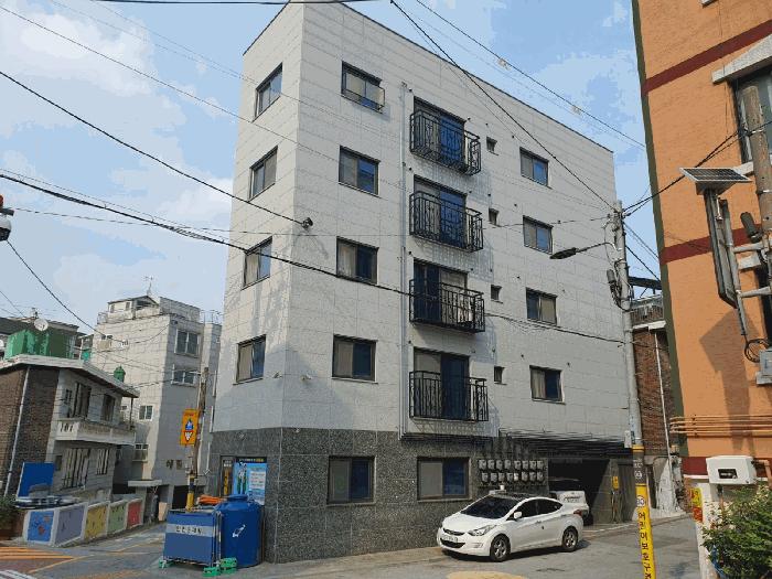 서울 관악구 다세대(빌라)