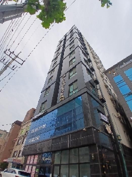 서울특별시 관악구 신림동 1474-15 몽삐에뜨골드 13층1307호 오피스텔 경매 사진 10