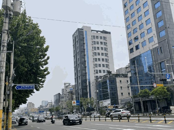 서울특별시 관악구 신림동 1474-15 몽삐에뜨골드 13층1307호 오피스텔 경매 사진 3