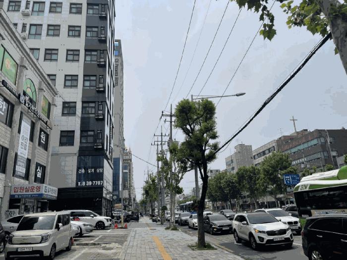 서울특별시 관악구 신림동 1474-15 몽삐에뜨골드 13층1307호 오피스텔 경매 사진 7