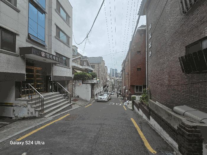 서울 관악구 다세대(빌라)