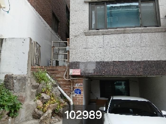 서울특별시 관악구 봉천동 635-449 1층102호 다세대(빌라) 경매 사진 9