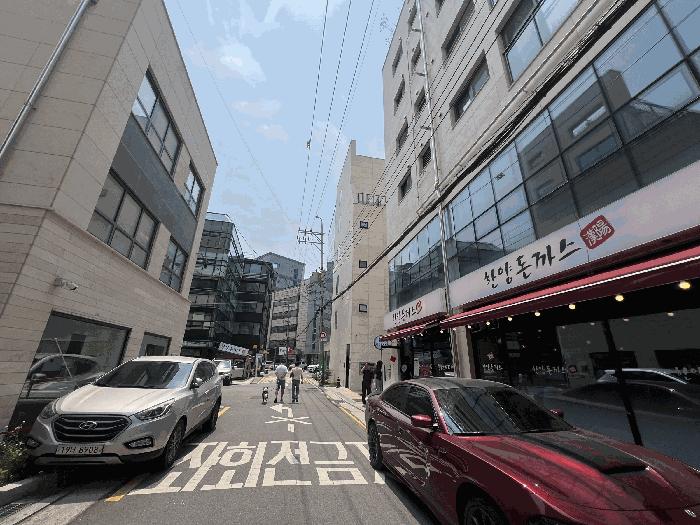 서울 서초구 다세대(빌라)