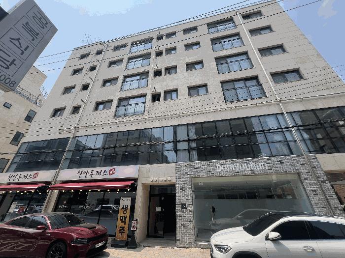 서울특별시 서초구 양재동 81-12 코너스톤에이 4층401호 다세대(빌라) 경매 사진 4