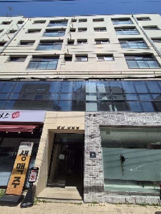 서울특별시 서초구 양재동 81-12 코너스톤에이 4층401호 다세대(빌라) 경매 사진 6