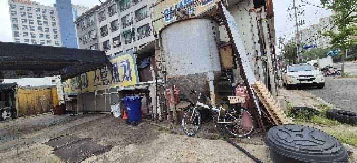 경기도 고양시 덕양구 주교동 608-4 근린시설 경매 사진 16