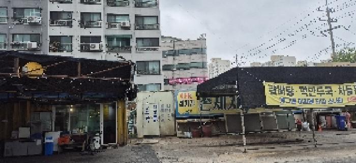 경기도 고양시 덕양구 주교동 608-4 근린시설 경매 사진 20