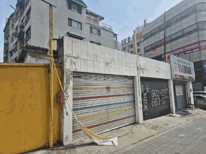 경기도 고양시 덕양구 주교동 608-4 근린시설 경매 사진 4