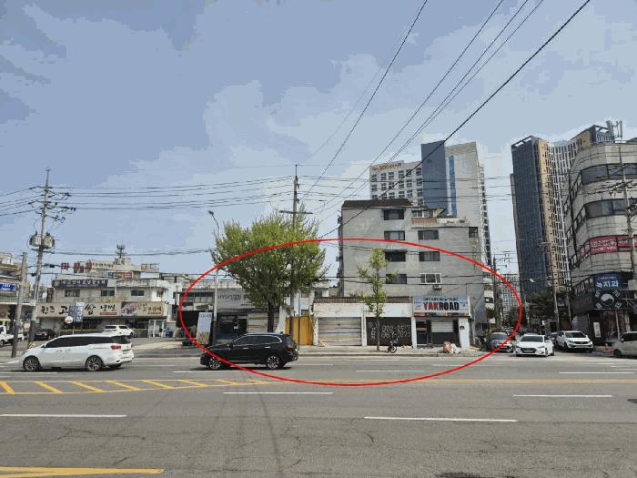 경기도 고양시 덕양구 주교동 608-4 근린시설 경매 사진 5