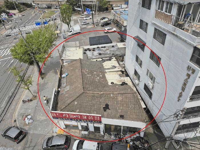 경기도 고양시 덕양구 주교동 608-4 근린시설 경매 사진 8