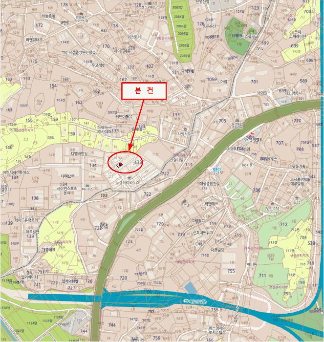 경기도 파주시 상지석동 133-35 115동 1층102호 다세대(빌라) 경매 사진 13
