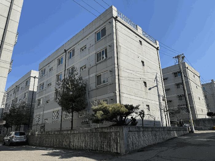 경기도 파주시 상지석동 133-35 115동 1층102호 다세대(빌라) 경매 사진 2