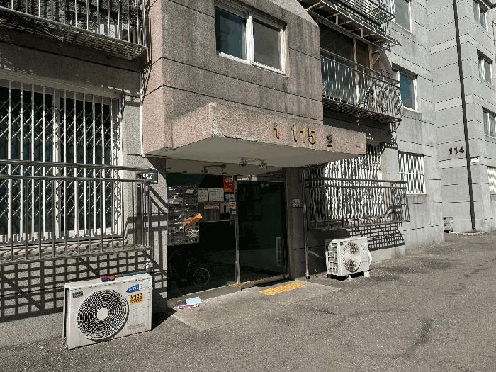 경기도 파주시 상지석동 133-35 115동 1층102호 다세대(빌라) 경매 사진 4