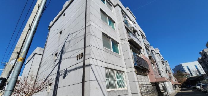 경기도 파주시 상지석동 133-35 115동 1층102호 다세대(빌라) 경매 사진 7