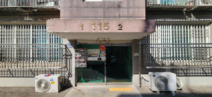 경기도 파주시 상지석동 133-35 115동 1층102호 다세대(빌라) 경매 사진 8