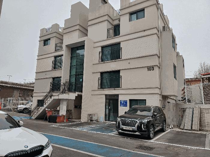 경기도 파주시 금촌동 421 트루아종타운하우스 103동 3층301호 다세대(빌라) 경매 사진 3