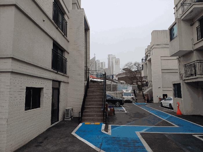 경기도 파주시 금촌동 421 트루아종타운하우스 103동 3층301호 다세대(빌라) 경매 사진 5