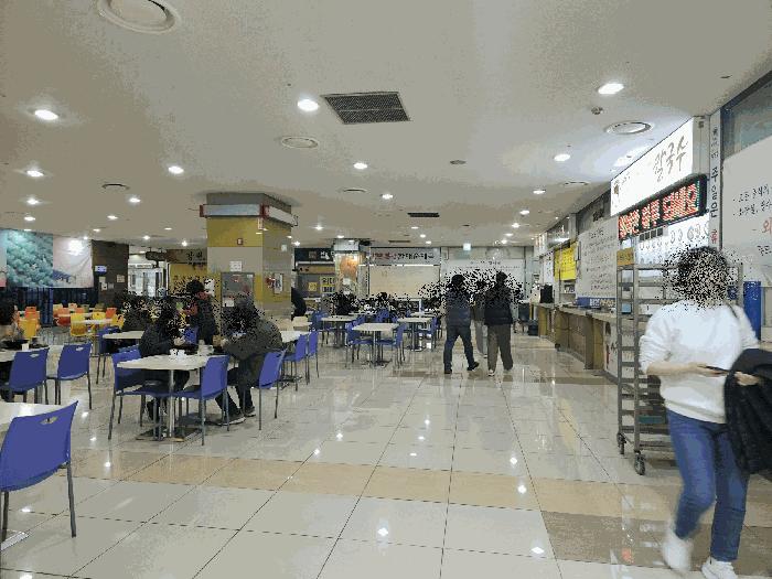 경기도 용인시 기흥구 동백죽전대로 444, 지1층비009호 (중동,쥬네브썬월드)구) 경기도 용인시 기흥구 중동 833 근린상가 경매 사진 1