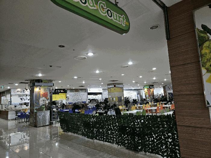 경기도 용인시 기흥구 동백죽전대로 444, 지1층비009호 (중동,쥬네브썬월드)구) 경기도 용인시 기흥구 중동 833 근린상가 경매 사진 3