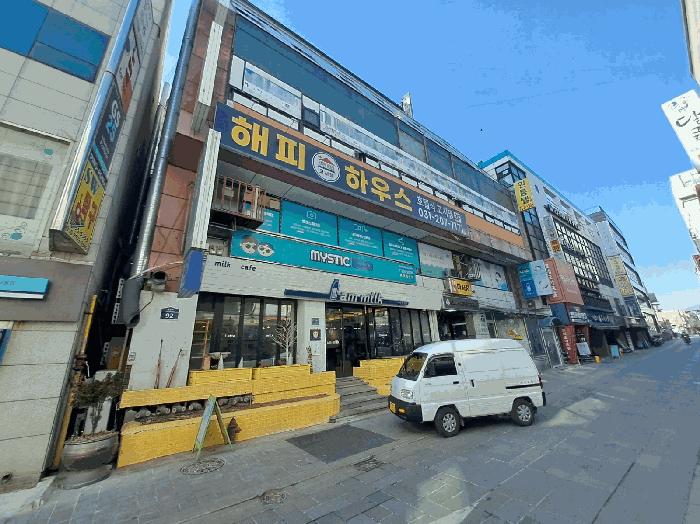 경기도 수원시 팔달구 교동 3-3 남문타워 5층502호 근린상가 경매 사진 6