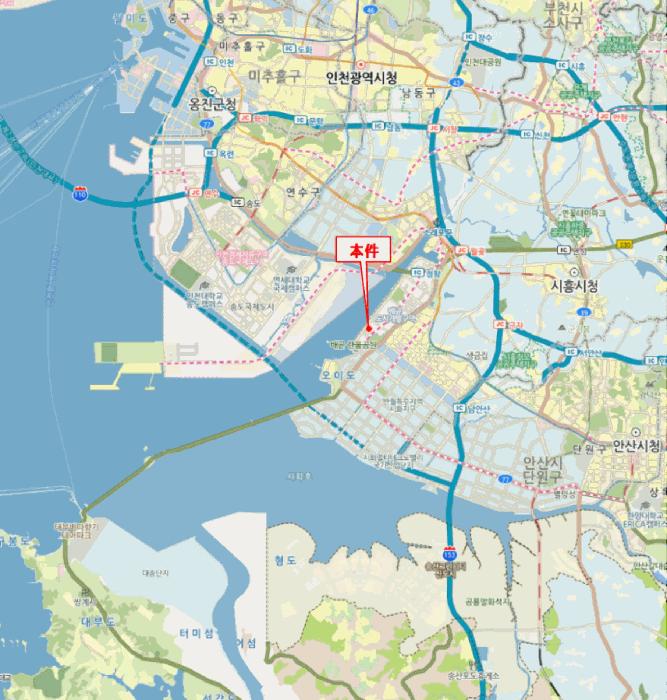 경기도 시흥시 서울대학로 59-49, 3층334호 (정왕동,건영테크노밸리)구) 경기도 시흥시 배곧동 291-5 아파트형공장 경매 사진 12