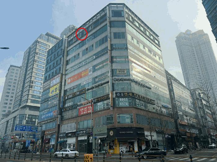 경기도 화성시 반송동 103-11 엔터프라임빌딩 10층1003호 다세대(빌라) 경매 사진 4