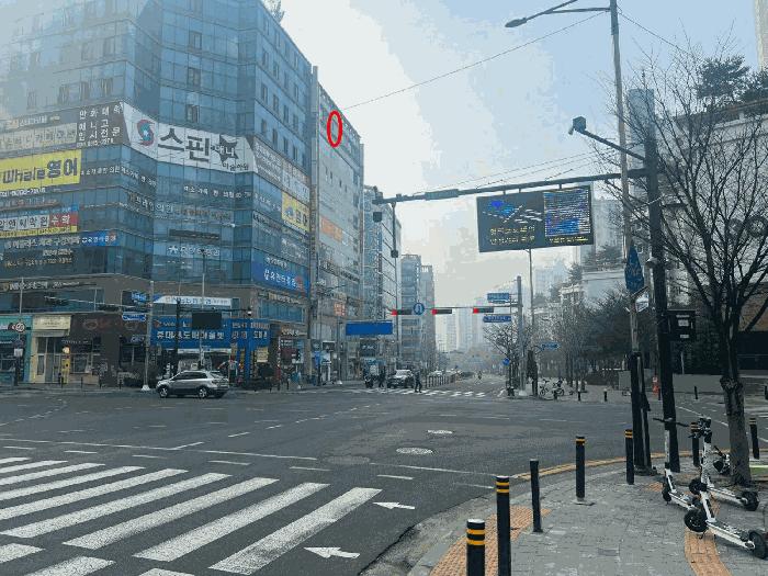 경기도 화성시 반송동 103-11 엔터프라임빌딩 10층1003호 다세대(빌라) 경매 사진 6