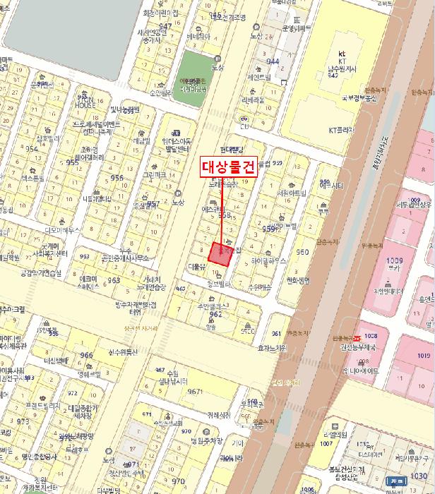 경기도 수원시 권선구 권선동 958-11 2층201호 다세대(빌라) 경매 사진 10