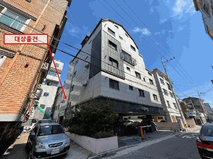 경기도 수원시 권선구 권선동 958-11 2층201호 다세대(빌라) 경매 사진 3