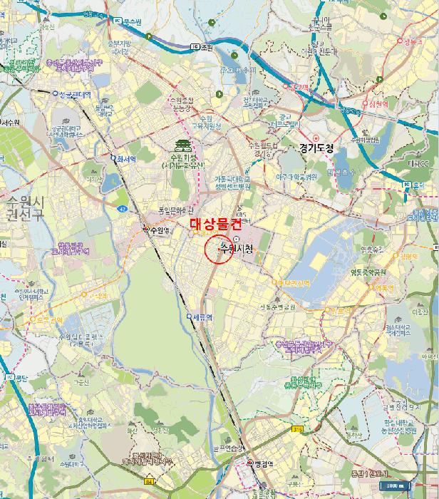 경기도 수원시 권선구 권선동 958-11 2층201호 다세대(빌라) 경매 사진 9