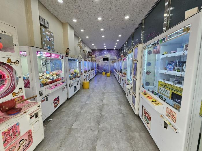 경상남도 양산시 물금읍 백호로 64, 1층109호 (센텀시티프라자)구) 경상남도 양산시 물금읍 가촌리 1269-11 근린상가 경매 사진 4