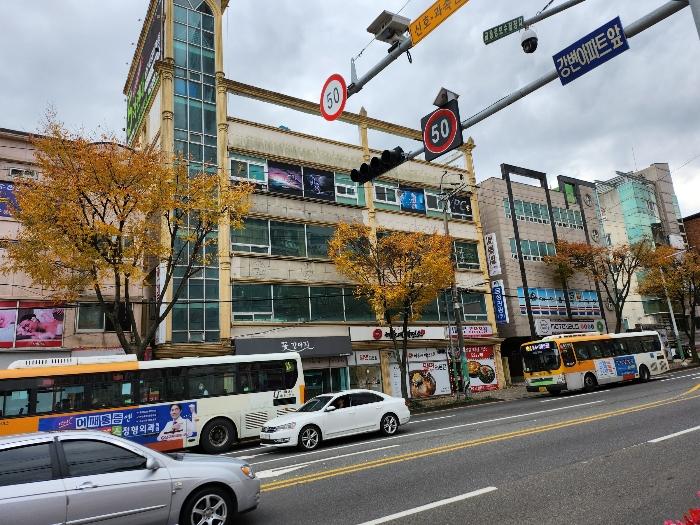 울산광역시 중구 태화동 489-6 근린시설 경매 사진 4