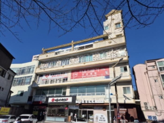 울산광역시 중구 태화동 489-6 근린시설 경매 사진 7