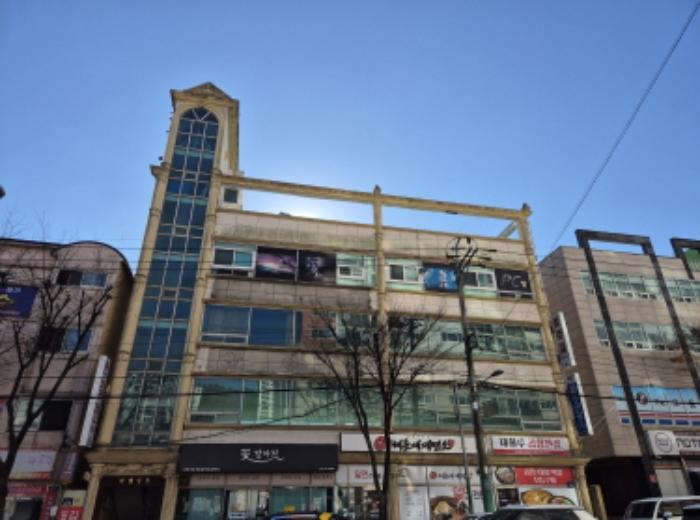 울산광역시 중구 태화동 489-6 근린시설 경매 사진 8