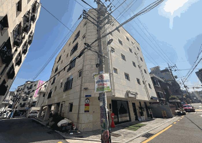 서울 금천구 다세대(빌라)
