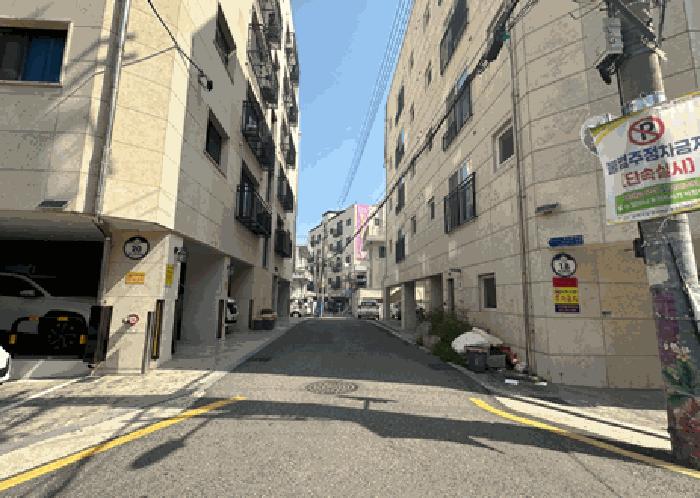 서울특별시 금천구 독산동 972-32 블루972 제4층 제401호 다세대(빌라) 경매 사진 2