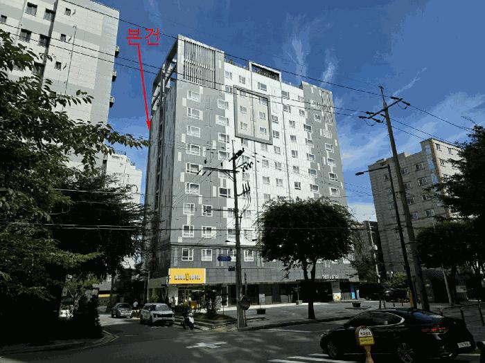 서울특별시 영등포구 양평동6가 8 펫앤스테이 제10층 제1001호 오피스텔 경매 사진 4