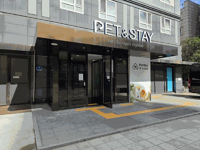 서울특별시 영등포구 양평동6가 8 펫앤스테이 제10층 제1001호 오피스텔 경매 사진 5