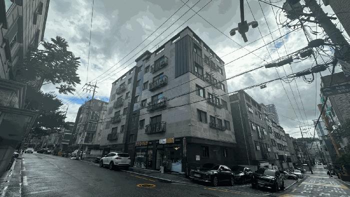 서울특별시 양천구 목동 625-4 동일네오빌 제3층 제303호 다세대(빌라) 경매 사진 2