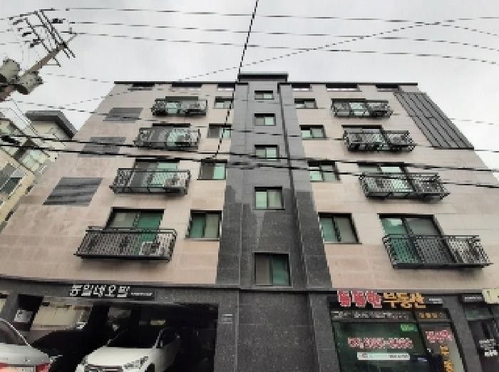 서울특별시 양천구 목동 625-4 동일네오빌 제3층 제303호 다세대(빌라) 경매 사진 7