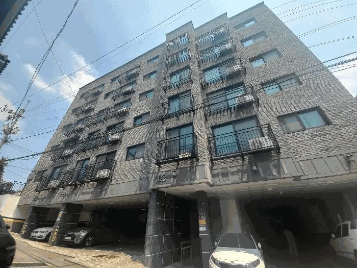 서울 구로구 다세대(빌라)