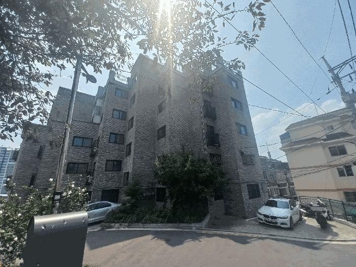 서울특별시 구로구 궁동 197-3 상떼그린빌 제101동 제5층 제502호 다세대(빌라) 경매 사진 6