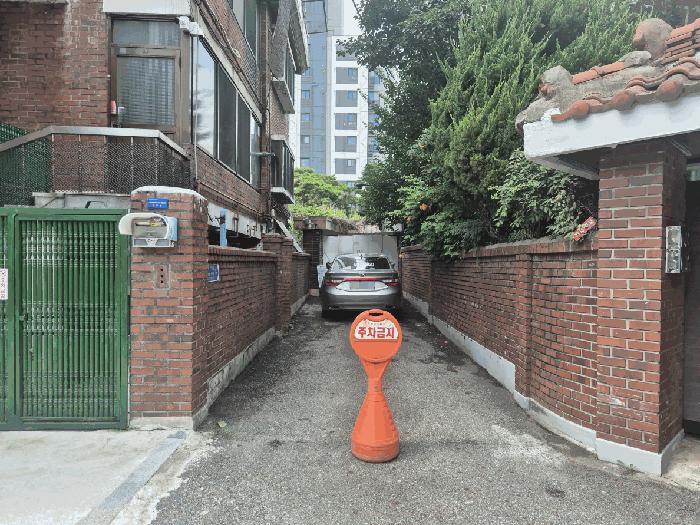 서울특별시 영등포구 대림동 990-73 대지 경매 사진 1