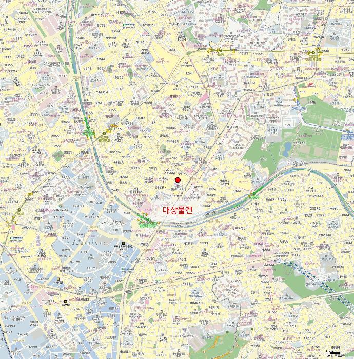 서울특별시 영등포구 대림동 990-73 대지 경매 사진 13