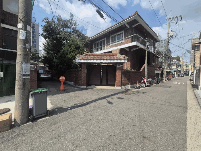 서울특별시 영등포구 대림동 990-73 대지 경매 사진 3